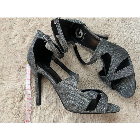 Guess GGreina Heel | Size 9 - Picture 1 of 4